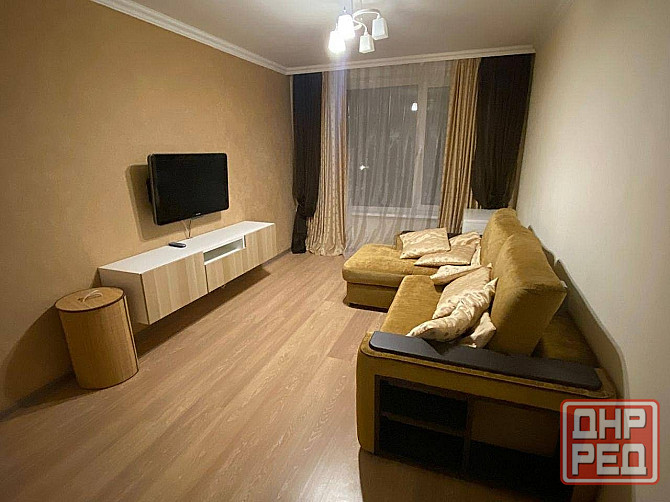 Сдается двухкомнатная квартира в Киевском районе Донецк - изображение 6