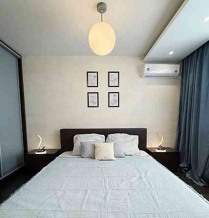 Сдается в аренду двухкомнатная квартира в Ворошиловском районе Донецк