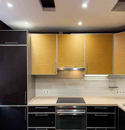 Сдается в аренду двухкомнатная квартира в Ворошиловском районе Донецк