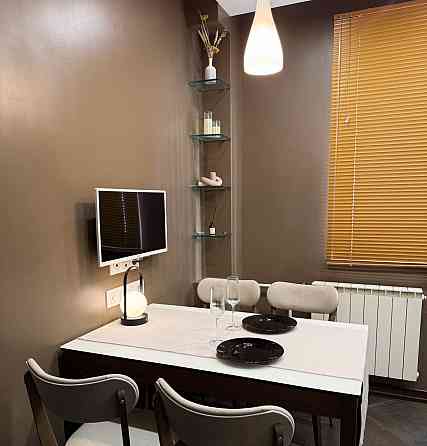 Сдается в аренду двухкомнатная квартира в Ворошиловском районе Донецк