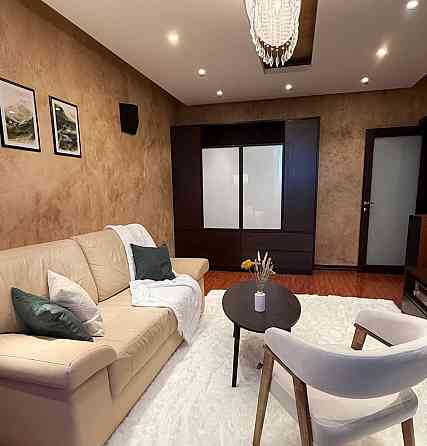 Сдается в аренду двухкомнатная квартира в Ворошиловском районе Донецк