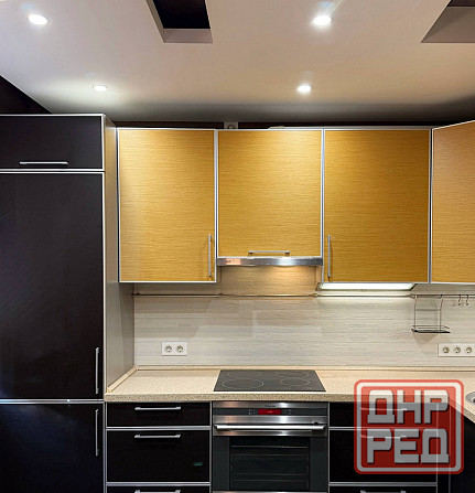 Сдается в аренду двухкомнатная квартира в Ворошиловском районе Донецк - изображение 4