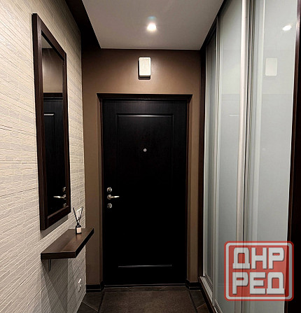 Сдается в аренду двухкомнатная квартира в Ворошиловском районе Донецк - изображение 8