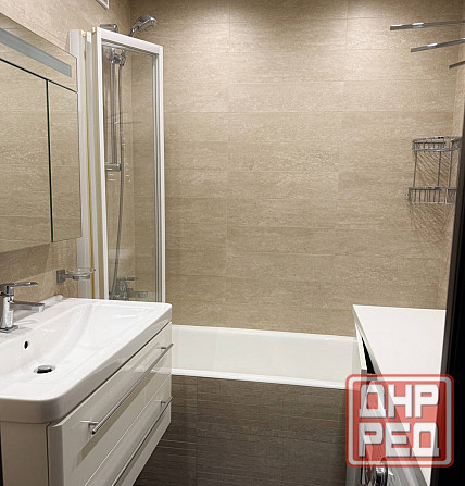 Сдается в аренду двухкомнатная квартира в Ворошиловском районе Донецк - изображение 6