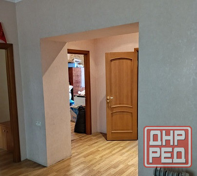 Продам 3-х комнатную, Центр, ул. Щорса Донецк - изображение 7