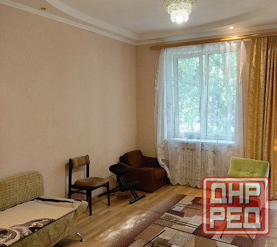 Продам 3-х комнатную, Центр, ул. Щорса Донецк - изображение 9