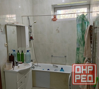 Продам 3-х комнатную, Центр, ул. Щорса Донецк - изображение 8