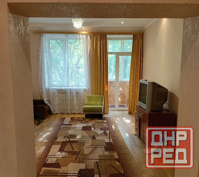 Продам 3-х комнатную, Центр, ул. Щорса Донецк - изображение 4