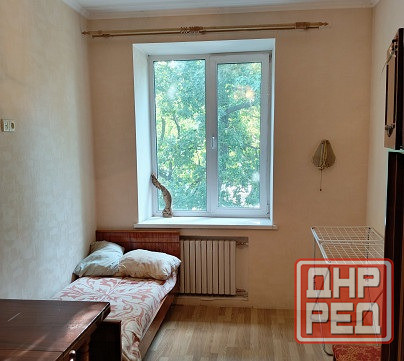 Продам 3-х комнатную, Центр, ул. Щорса Донецк - изображение 3