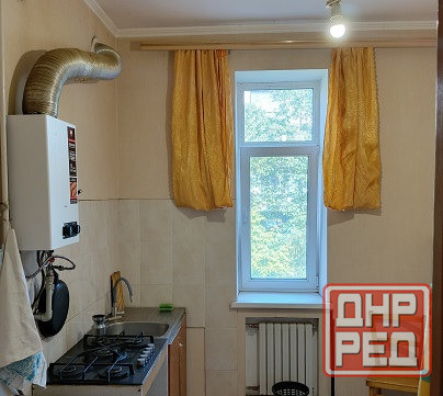 Продам 3-х комнатную, Центр, ул. Щорса Донецк - изображение 1