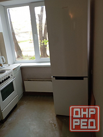 Аренда 1 квартиры, Мирный, вода! Донецк - изображение 1