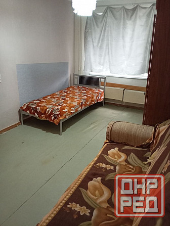 Аренда 1 квартиры, Мирный, вода! Донецк - изображение 4