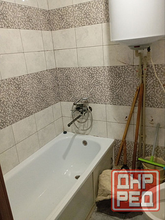 Аренда 1 квартиры, Мирный, вода! Донецк - изображение 2