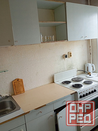 Аренда 1 квартиры, Мирный, вода! Донецк - изображение 3