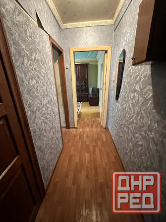 2 квартира Азотный Донецк - изображение 2