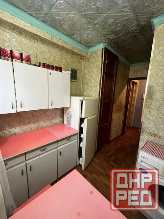 2 квартира Азотный Донецк - изображение 5