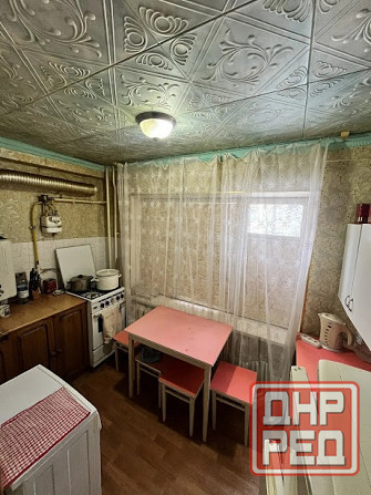 2 квартира Азотный Донецк - изображение 1