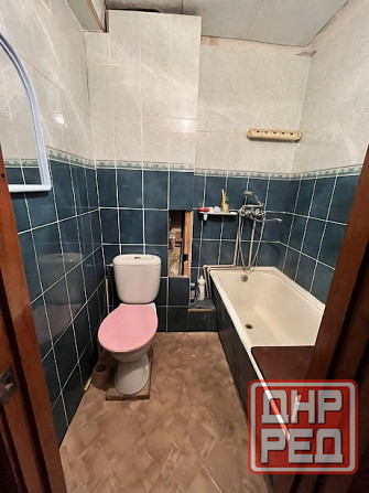 2 квартира Азотный Донецк - изображение 4