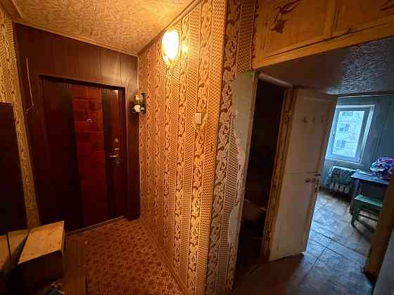 Продам 3-х ком. кв., 3/5 эт., 58 м.кв. - Макеевка, кв-л Гвардейский, маг. Элегант Макеевка