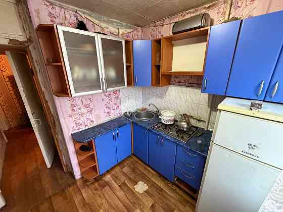 Продам 3-х ком. кв., 3/5 эт., 58 м.кв. - Макеевка, кв-л Гвардейский, маг. Элегант Макеевка