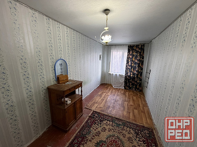 Продам 3-х ком. кв., 3/5 эт., 58 м.кв. - Макеевка, кв-л Гвардейский, маг. Элегант Макеевка - изображение 5