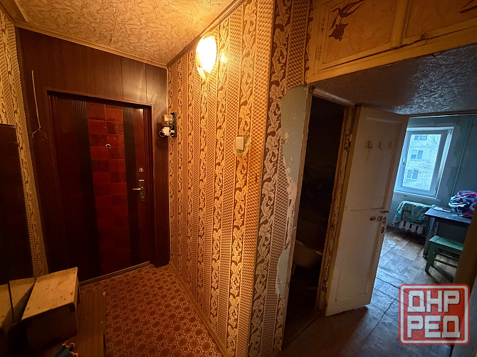 Продам 3-х ком. кв., 3/5 эт., 58 м.кв. - Макеевка, кв-л Гвардейский, маг. Элегант Макеевка - изображение 6