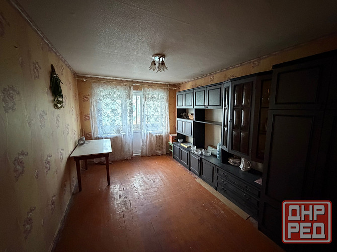 Продам 3-х ком. кв., 3/5 эт., 58 м.кв. - Макеевка, кв-л Гвардейский, маг. Элегант Макеевка - изображение 4