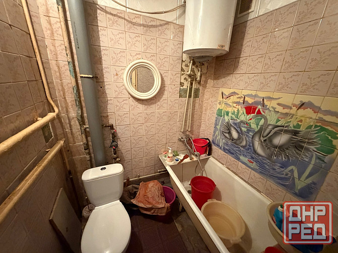 Продам 3-х ком. кв., 3/5 эт., 58 м.кв. - Макеевка, кв-л Гвардейский, маг. Элегант Макеевка - изображение 7