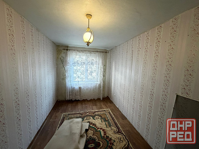 Продам 3-х ком. кв., 3/5 эт., 58 м.кв. - Макеевка, кв-л Гвардейский, маг. Элегант Макеевка - изображение 3