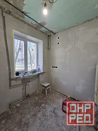 Продам 2-х к квартиру , Донецк, Киевский р-н, ул. Батищева. Донецк - изображение 3