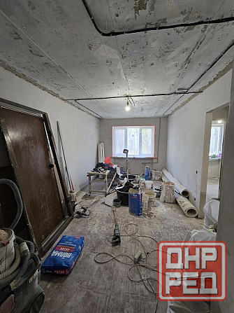 Продам 2-х к квартиру , Донецк, Киевский р-н, ул. Батищева. Донецк - изображение 6