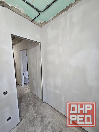 Продам 2-х к квартиру , Донецк, Киевский р-н, ул. Батищева. Донецк - изображение 1