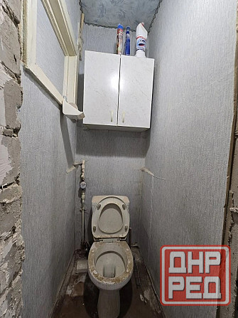 Продам 2-х к квартиру , Донецк, Киевский р-н, ул. Батищева. Донецк - изображение 8