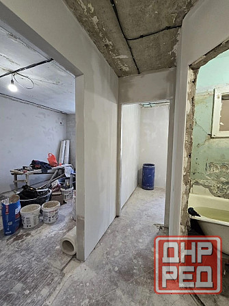 Продам 2-х к квартиру , Донецк, Киевский р-н, ул. Батищева. Донецк - изображение 7