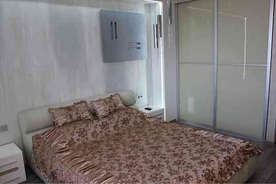 Сдается уютная двухкомнатная квартира в Ворошиловском районе Донецк