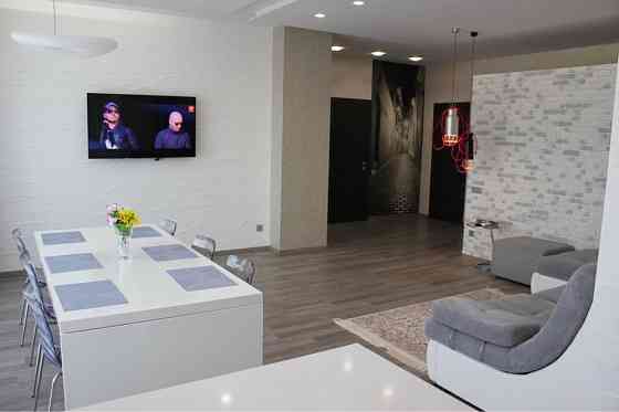 Сдается уютная двухкомнатная квартира в Ворошиловском районе Донецк