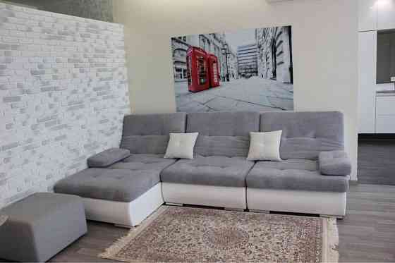 Сдается уютная двухкомнатная квартира в Ворошиловском районе Донецк