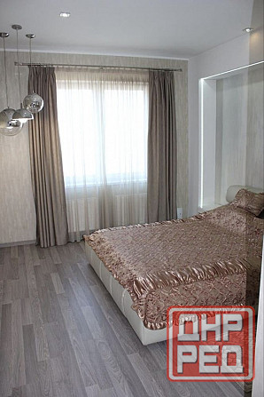 Сдается уютная двухкомнатная квартира в Ворошиловском районе Донецк - изображение 3