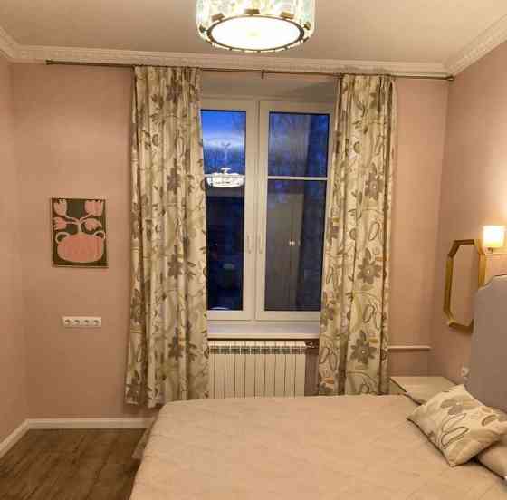 Донецк, Киевский район, Таманский проспект, Донецк Сити Донецк