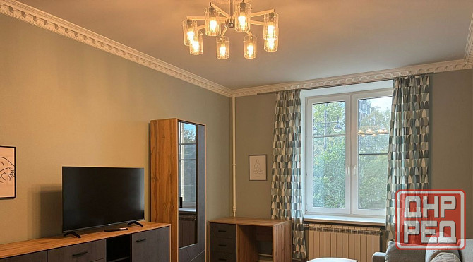 Донецк, Киевский район, Таманский проспект, Донецк Сити Донецк - изображение 2