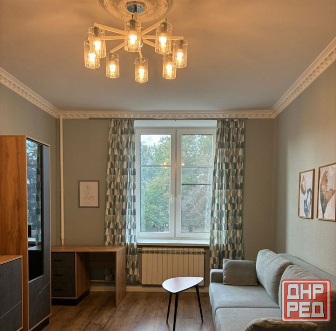 Донецк, Киевский район, Таманский проспект, Донецк Сити Донецк - изображение 1