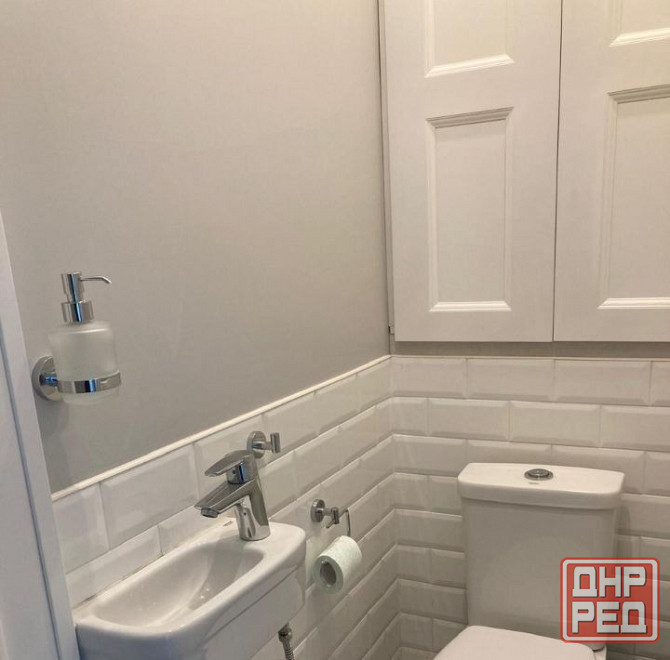 Донецк, Киевский район, Таманский проспект, Донецк Сити Донецк - изображение 8