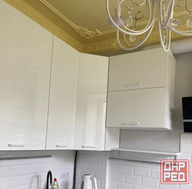 Донецк, Киевский район, Таманский проспект, Донецк Сити Донецк - изображение 5