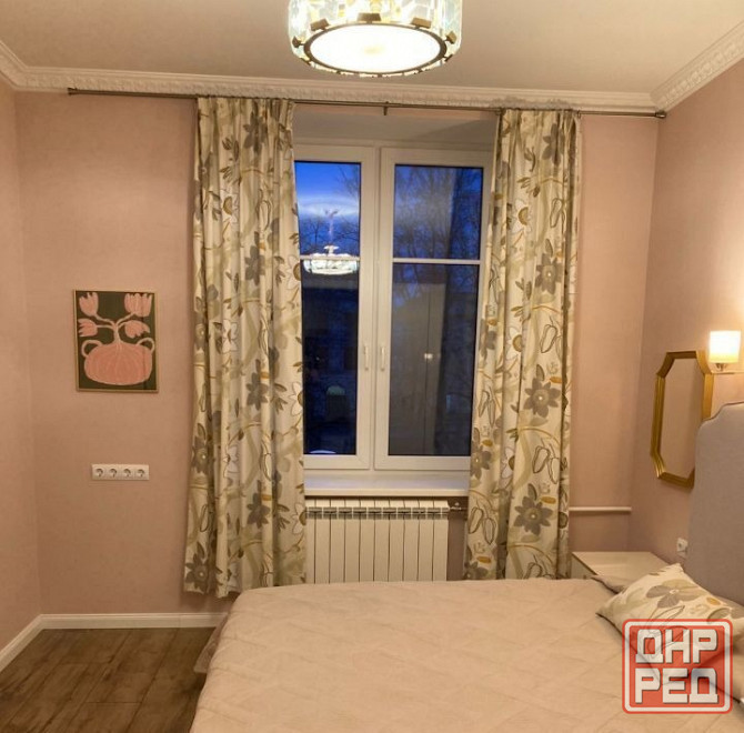 Донецк, Киевский район, Таманский проспект, Донецк Сити Донецк - изображение 4