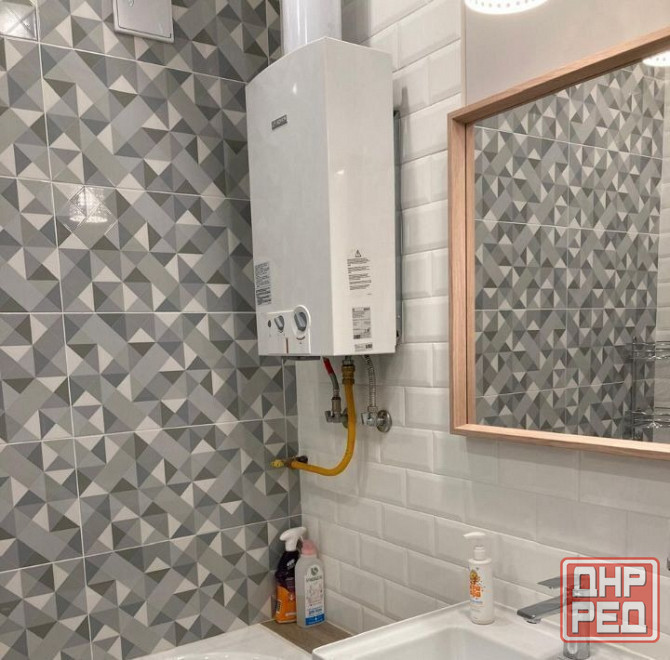 Донецк, Киевский район, Таманский проспект, Донецк Сити Донецк - изображение 7