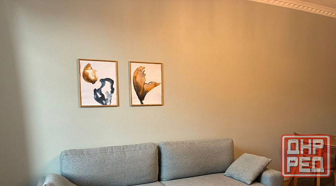 Донецк, Киевский район, Таманский проспект, Донецк Сити Донецк - изображение 3