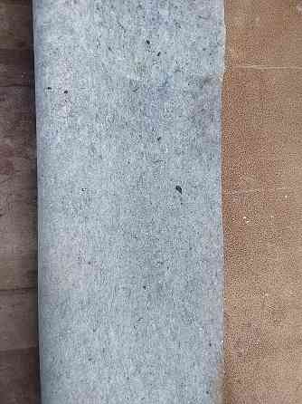 Линолеум на основе Донецк