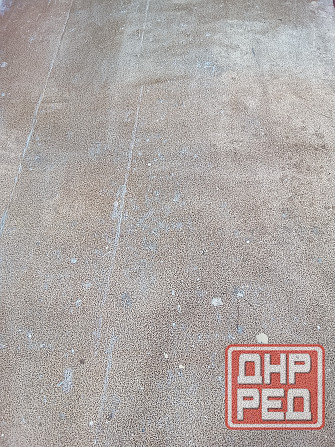 Линолеум на основе Донецк - изображение 3