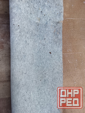 Линолеум на основе Донецк - изображение 1