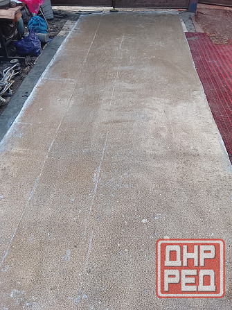 Линолеум на основе Донецк - изображение 4